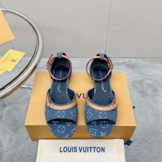 Louis Vuitton Sandals